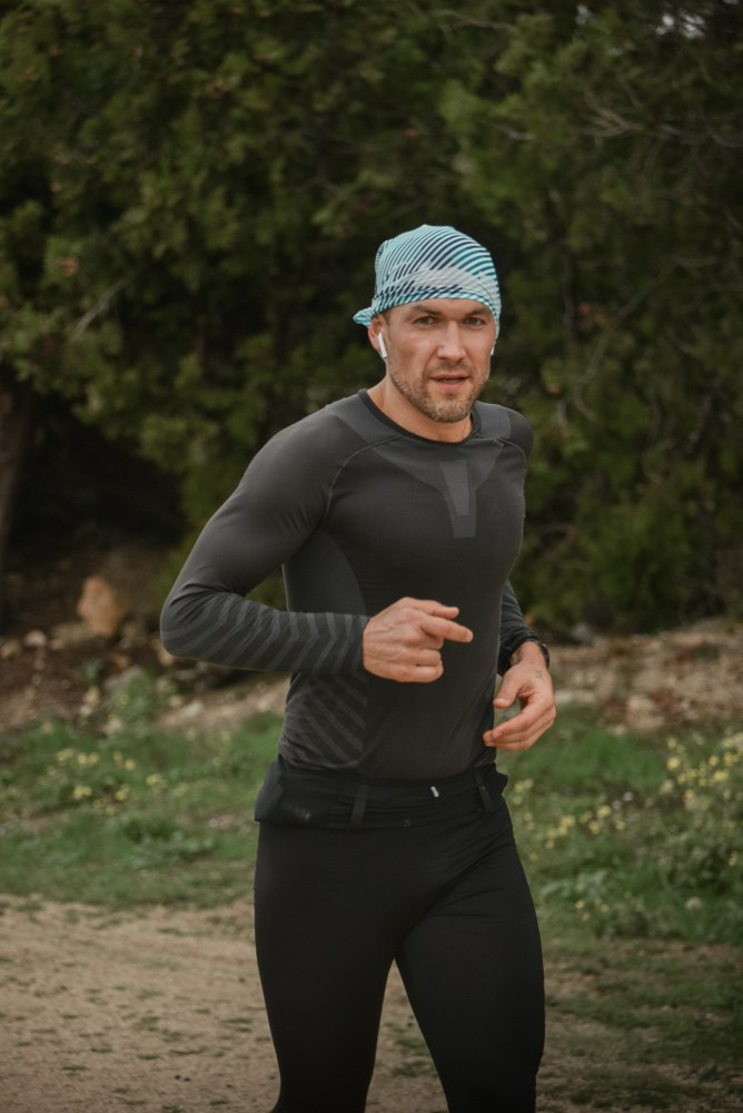 12-часовой забег. Творческий фотограф в Севастополе — Антонина Марченко