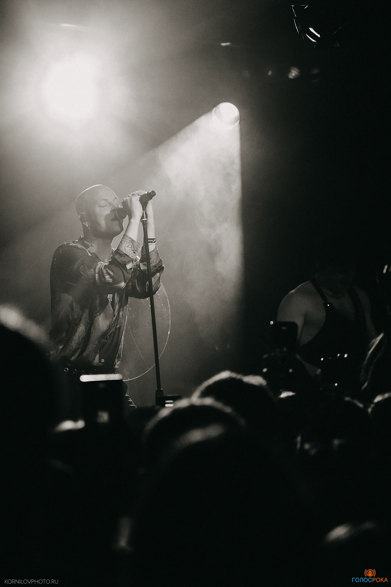 Концерты. Репортажный фотограф в Москве