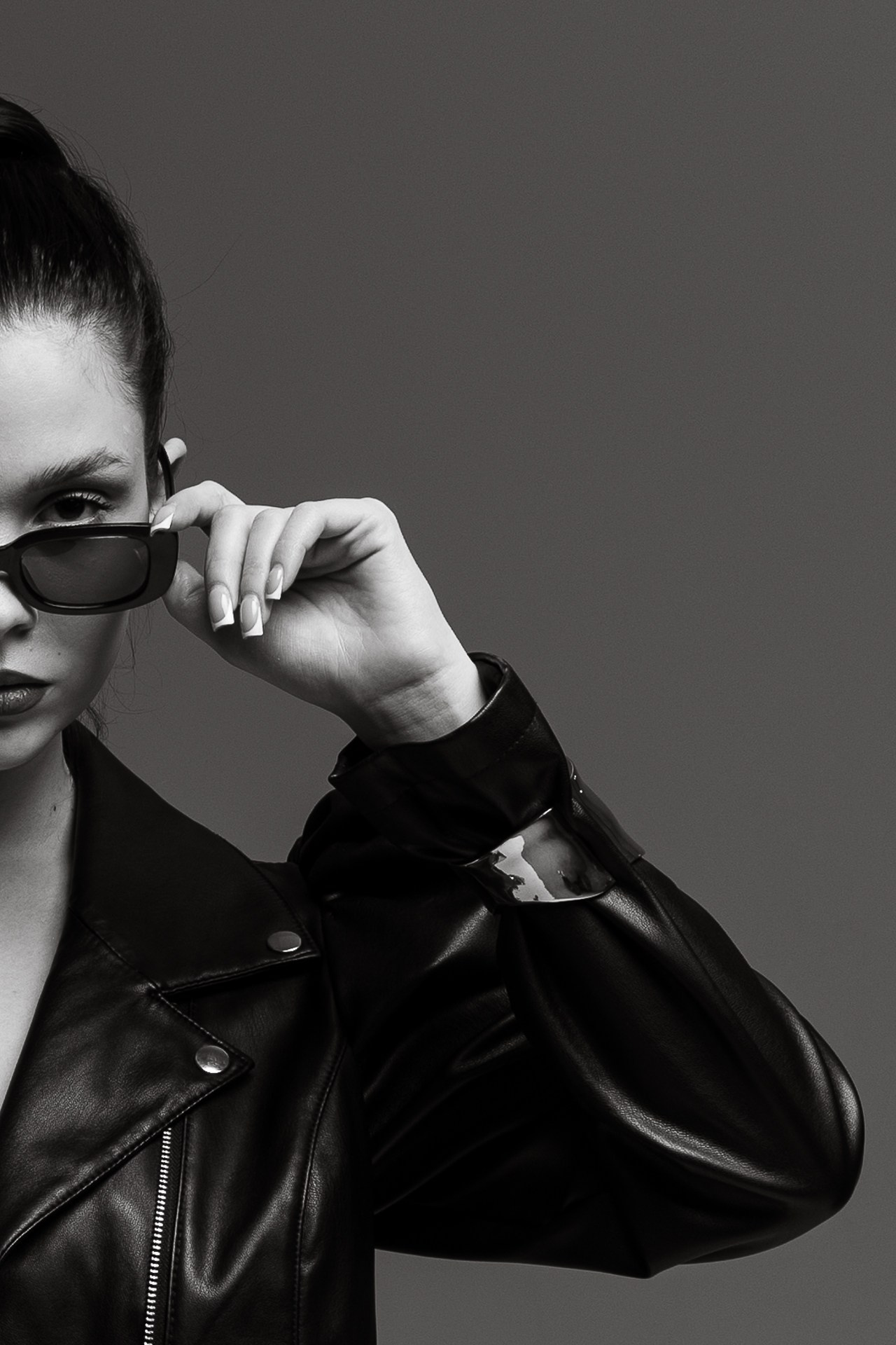 СТУДИЙНАЯ СЪЕМКА. Главная