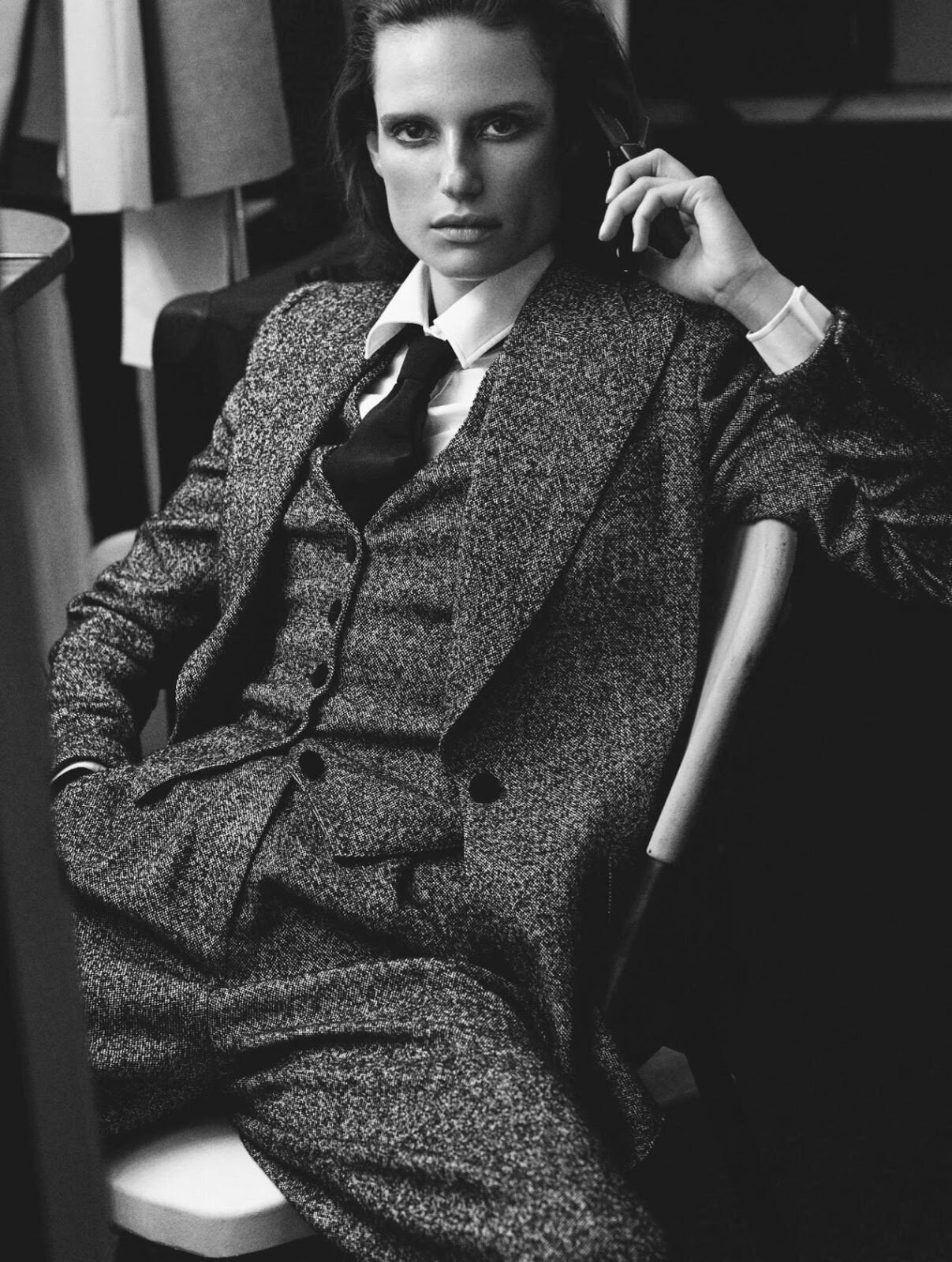 Проект ФРАК TIME