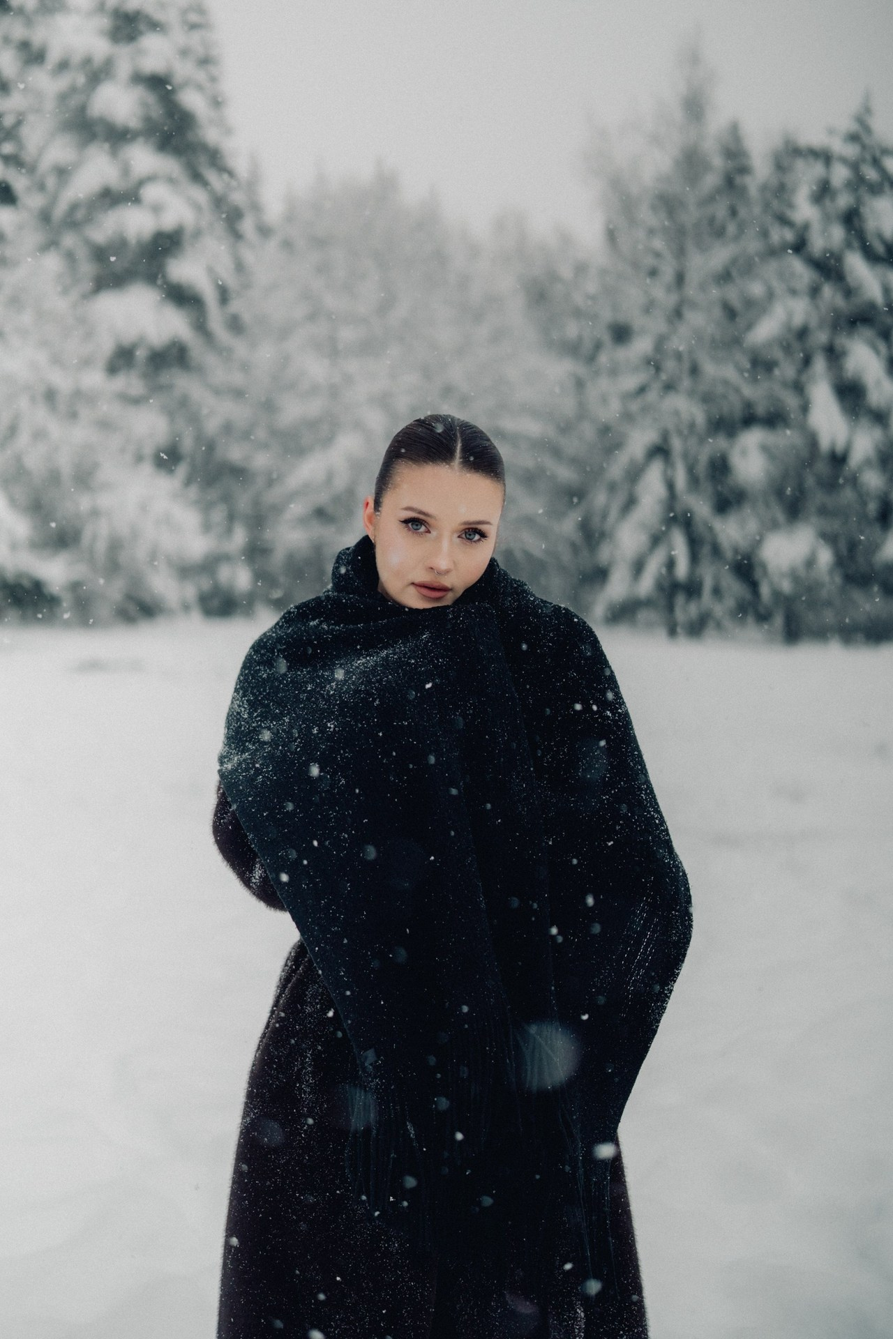 Отзывы. Портретный фотограф Москва