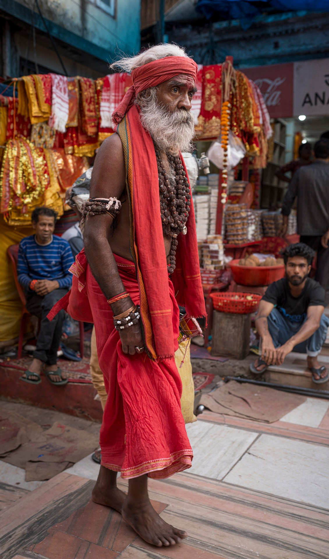 India travel. Фотограф Сергей Танков