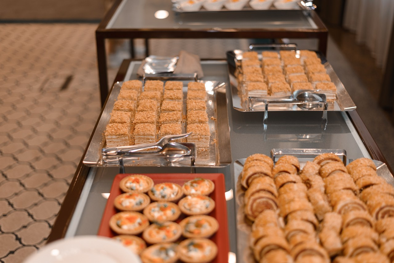 Презентация Donolux. Фотограф Дарья Мустафина, Тюмень