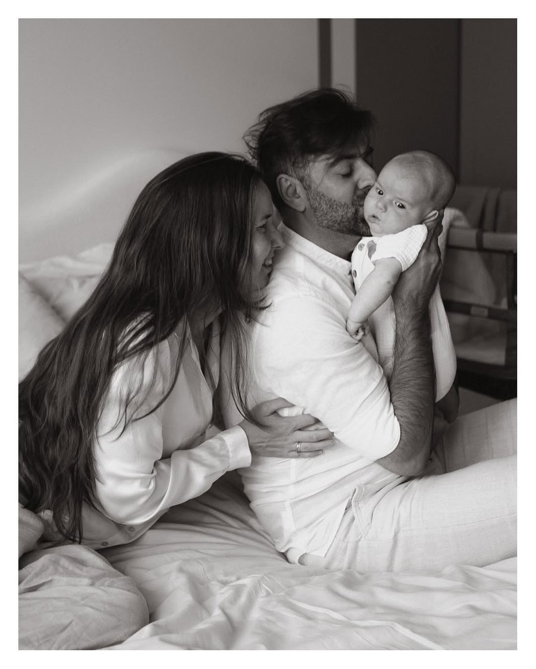 Фотосессия младенчество. Свадебный фотограф в Петропавловске-Камчатском Артур Зябов