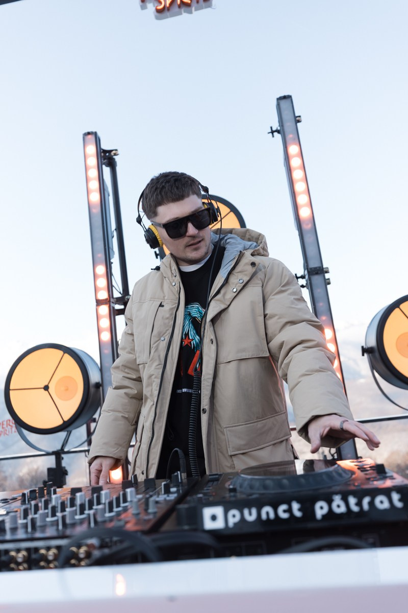 01.03.2025 APRES SKI by SOWULO. ProVizArt