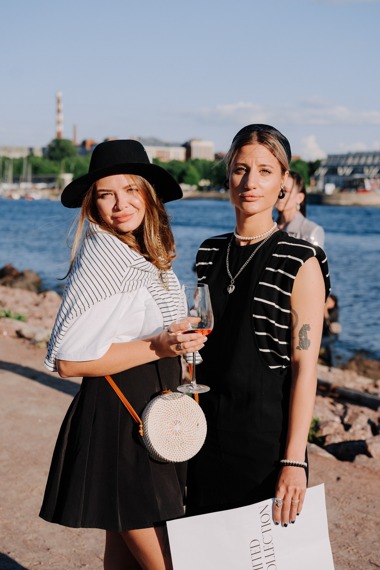 Kamerger Summer 2024. Журнал Камергер