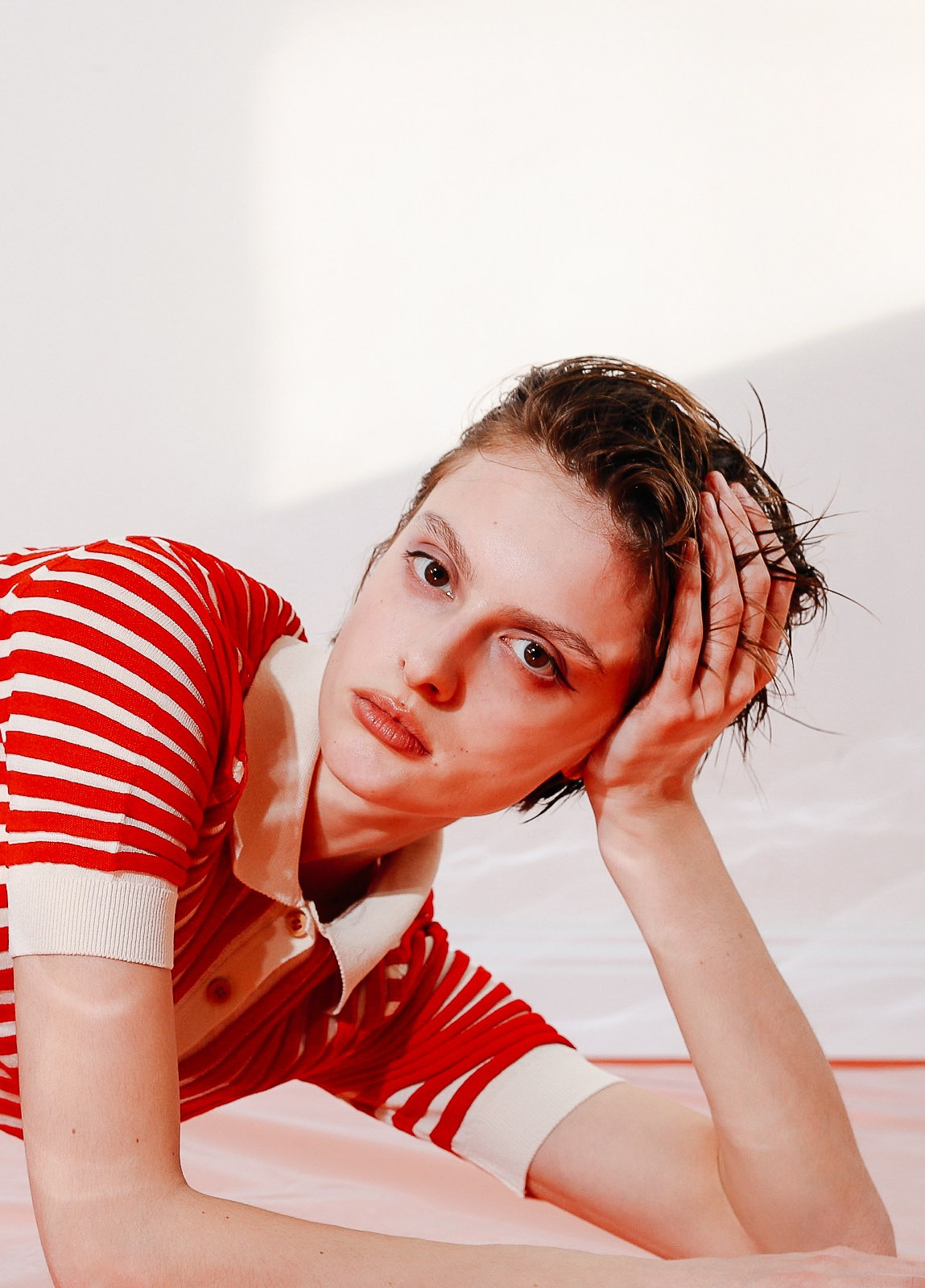 Коммерческие съемки. Портретный и коммерческий фотограф Даниил Шентелев