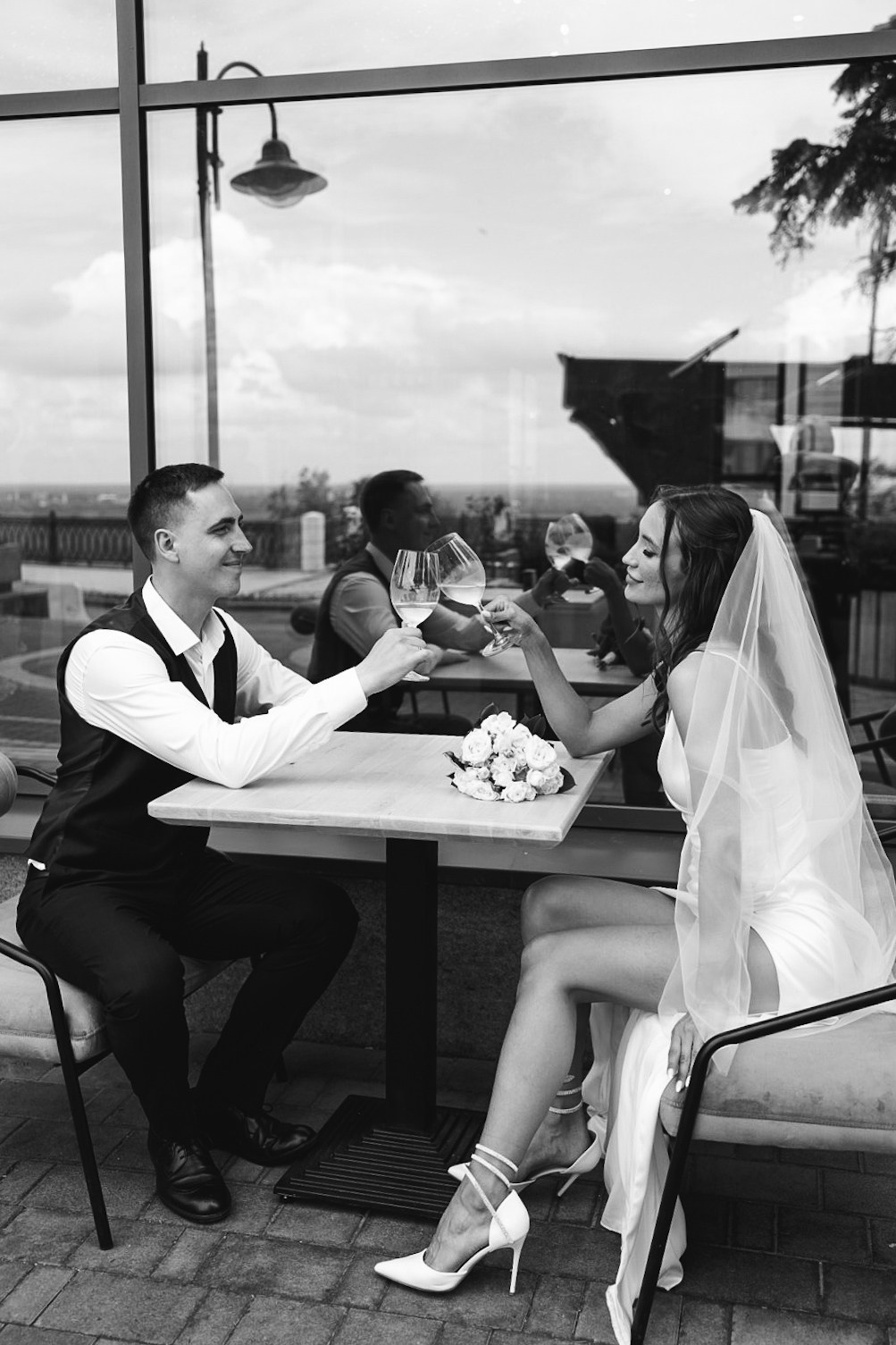 Леша и Саша. Фотограф Нижний Новгород