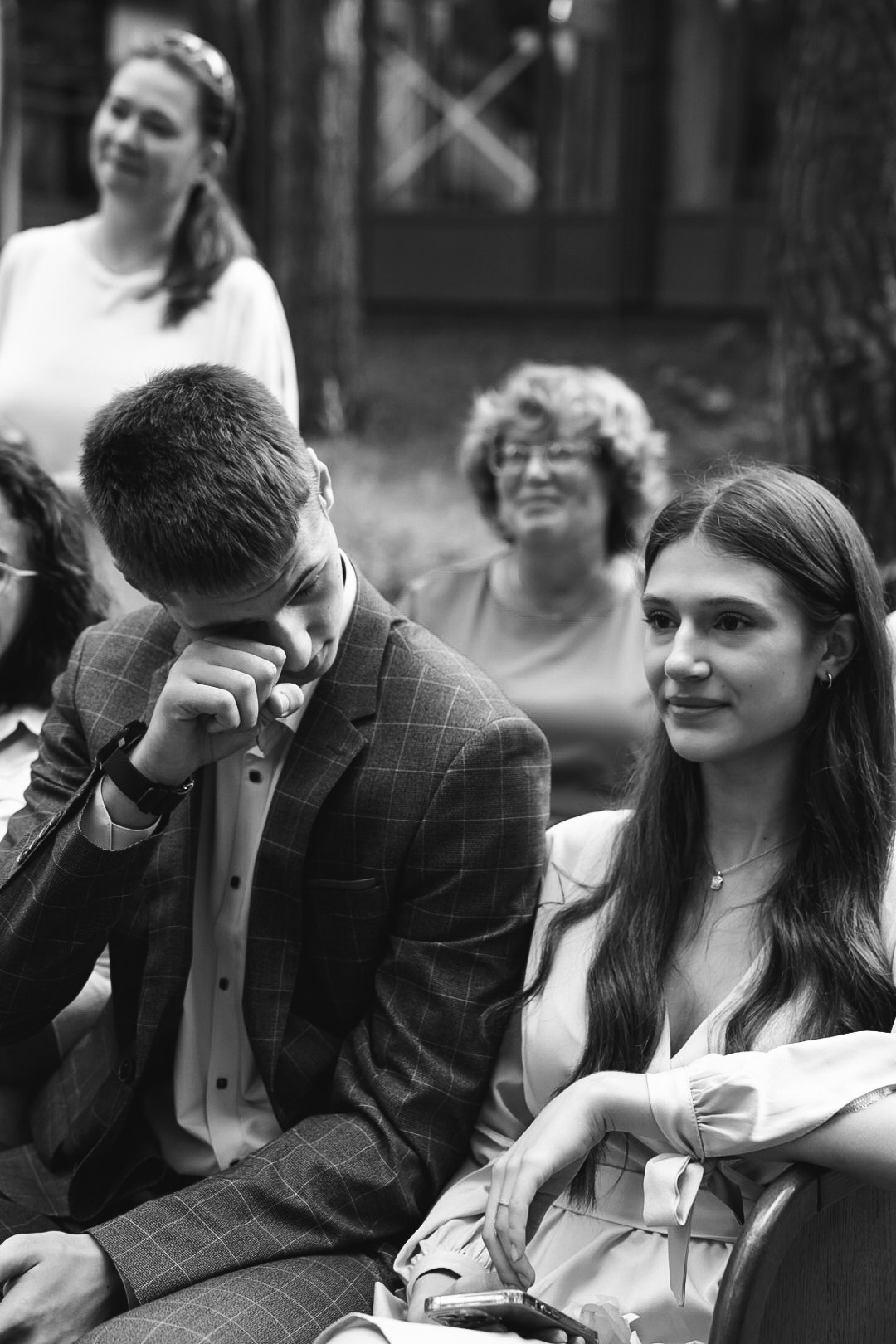 Саша и Вера. Фотограф Нижний Новгород