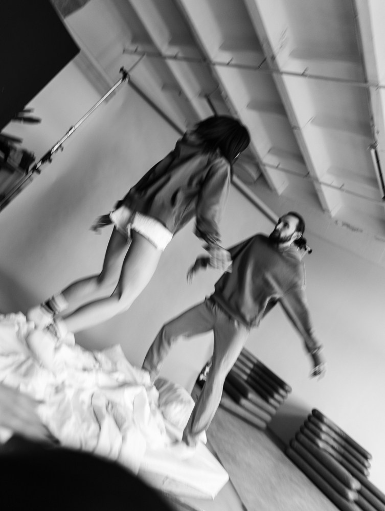 Маша и Айдар. Свадебный фотограф в Казани и Санкт-Петербурге Евгения Есенина