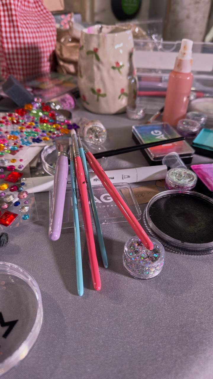 Арт-Колыма Ярмарка. Портретный и репортажный фотограф в Магадане Андрей Нефедов WinterCatPhoto