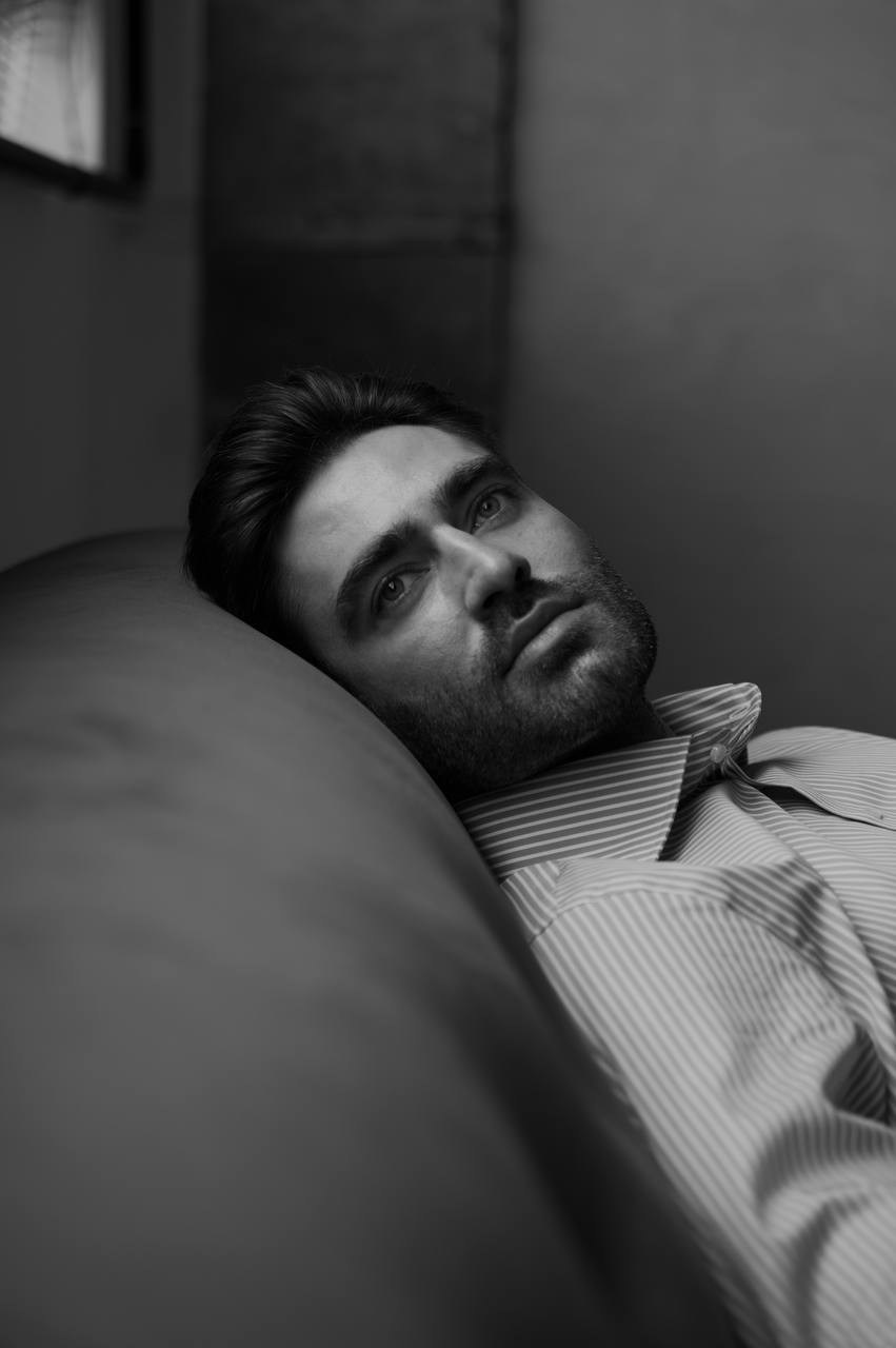 Портфолио. Мухамадиева Гульсина Мужской фотограф