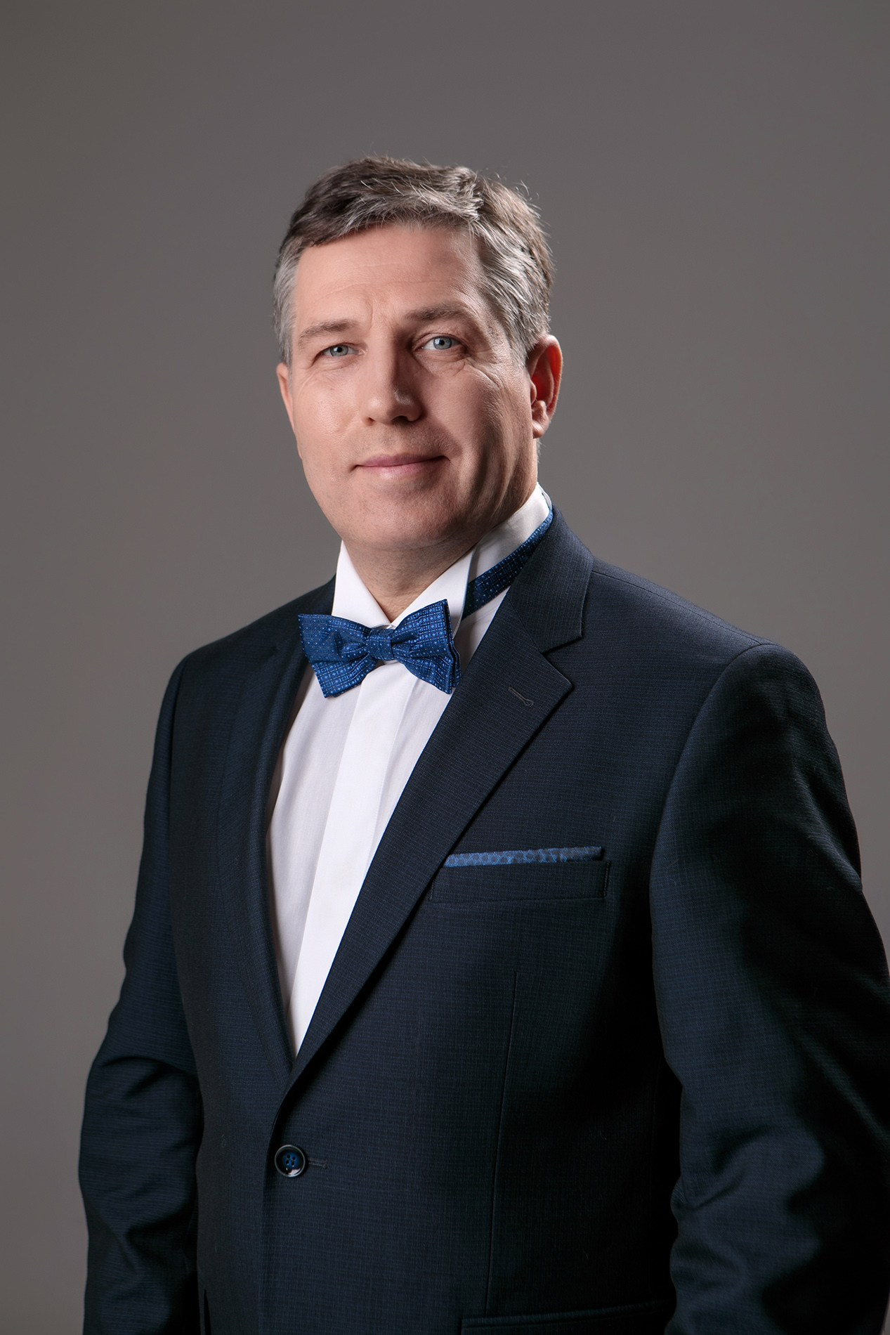 — Деловой портрет. Брук Артём