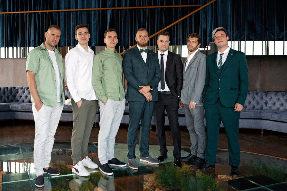 6 июня 2024. Свадебный организатор Москва