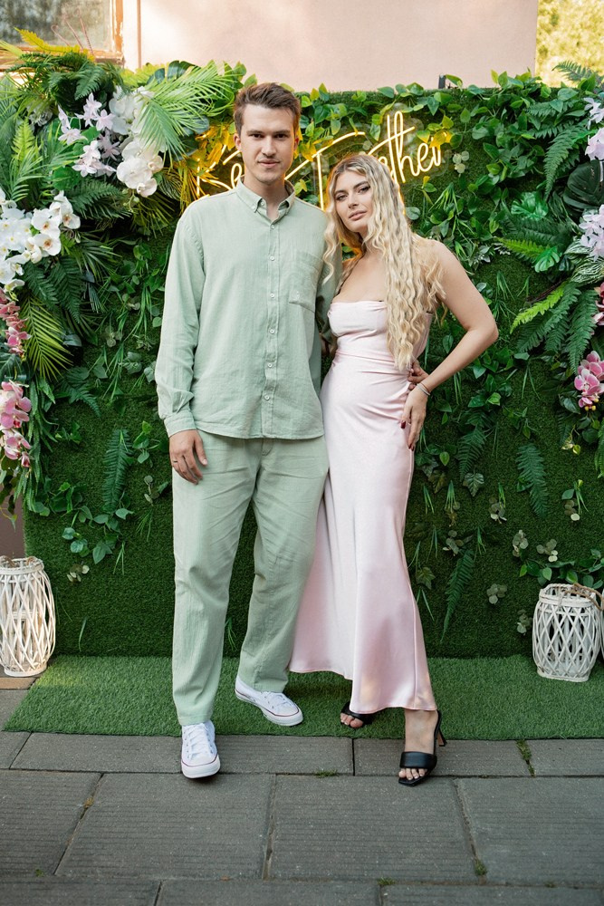 6 июня 2024. Свадебный организатор Москва