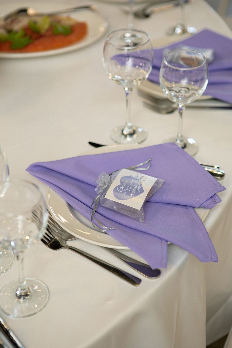 Площадка № 2-4. Свадебный организатор Москва