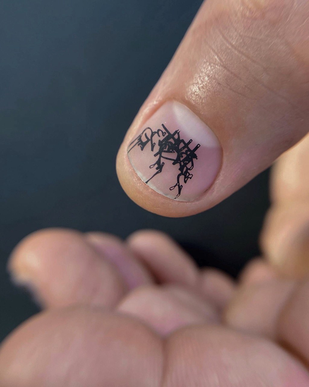 Портфолио маникюра Art Nail Therapy. Студия маникюра Art Nail Therapy, Севастополь, Адмирала Юмашева