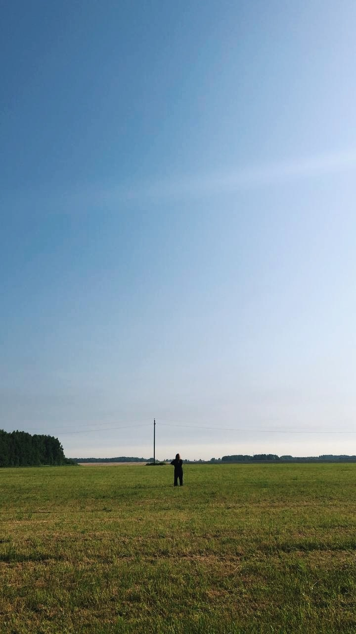 Земля. Фотограф Старый Оскол Мавлыга Мария