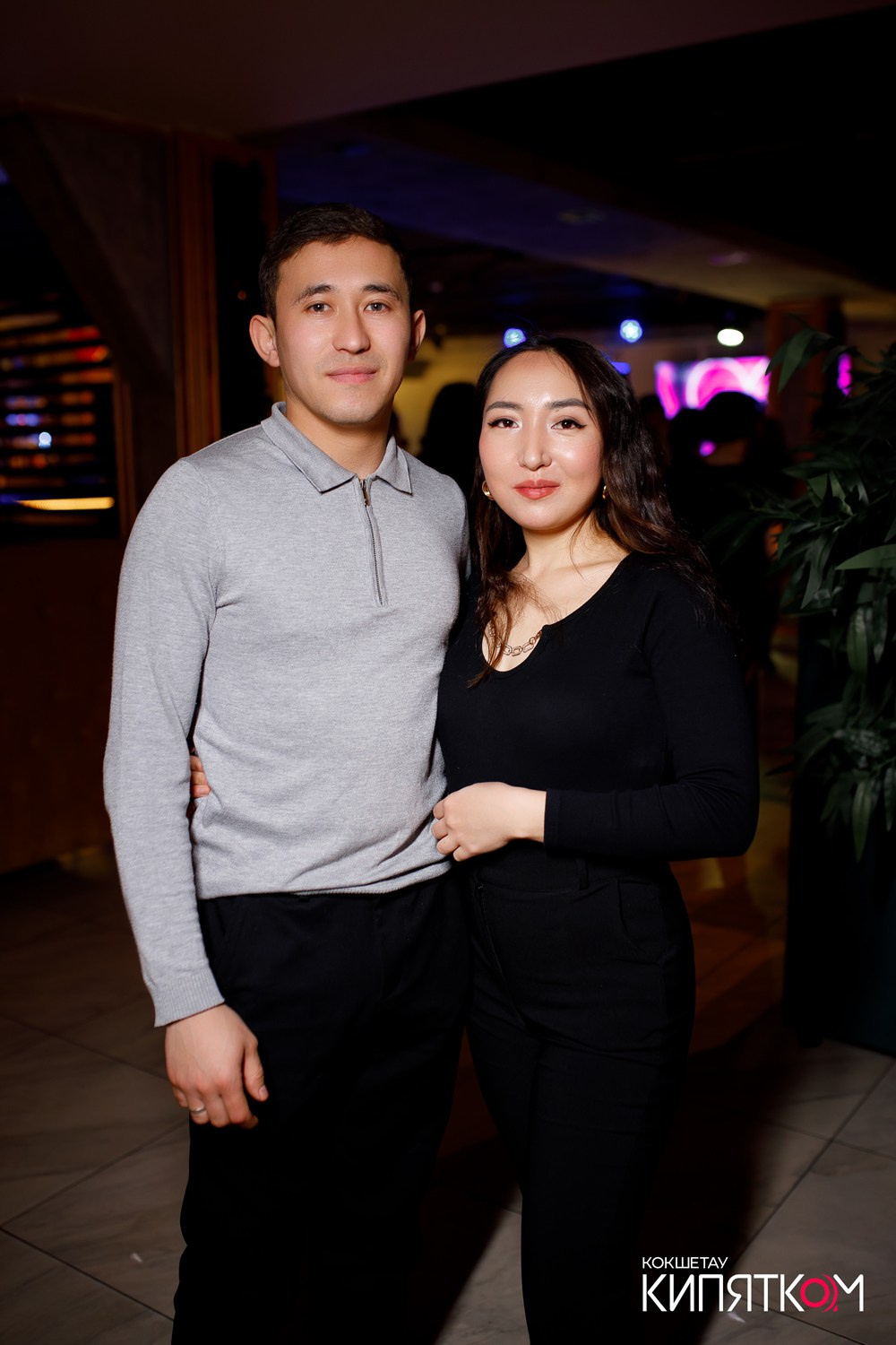 ШАШЛЫЧНЫЙ ДВОР. КИПЯТКОМ КОКШЕТАУ