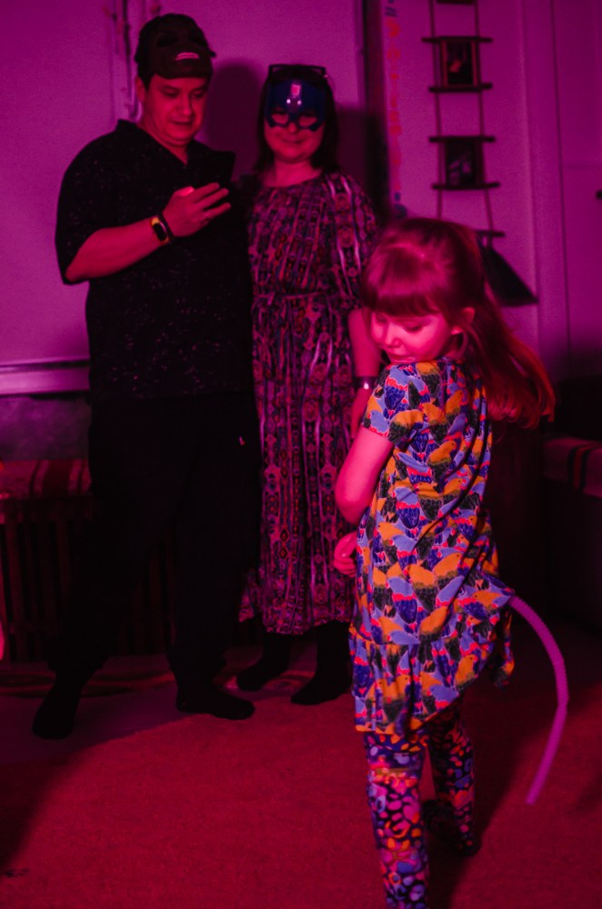 | Madre Julia. AnniversáriO в Ohana 108.6 |. Фотограф Ольга Дзюба. Фототерапия как зеркало души. КМВ