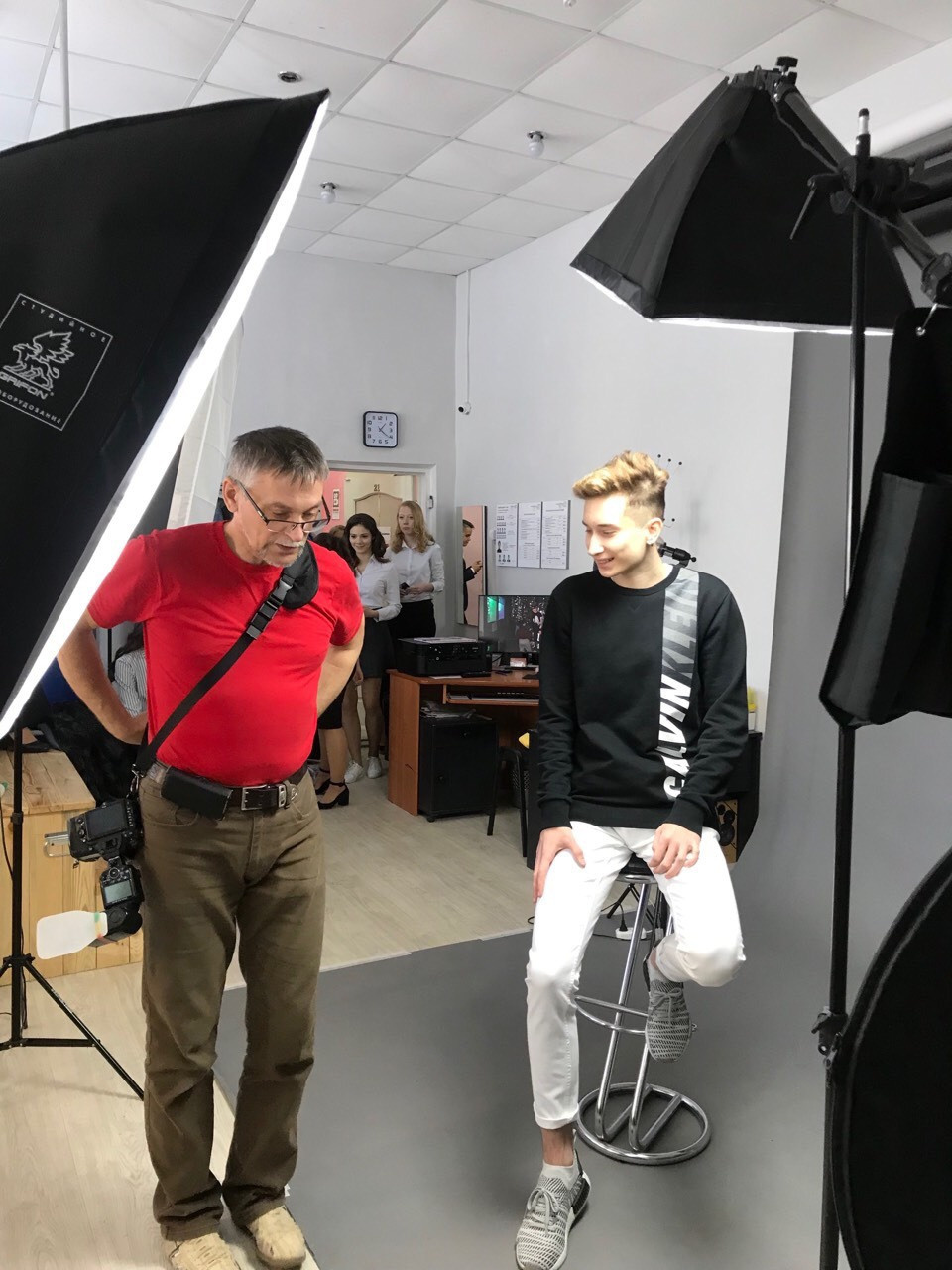 Познакомимся со мной. Фотограф-видеограф в Димитровграде и Ульяновске Герман Наумов