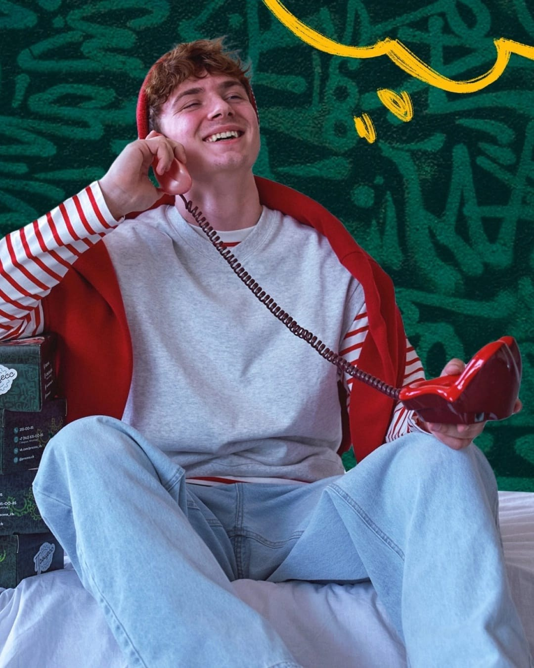 АЛЕКСАНДР. Продающий контент для маркетплейсов и e-commerce «под ключ»