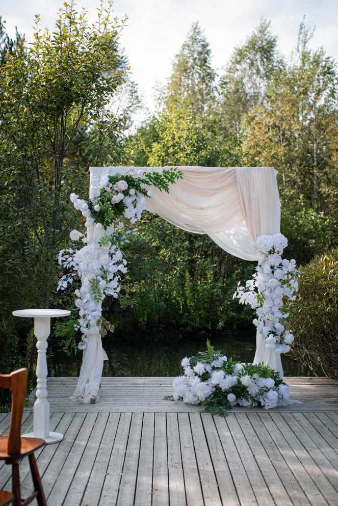 Площадка № 2-1. Свадебный и портретный фотограф Москва