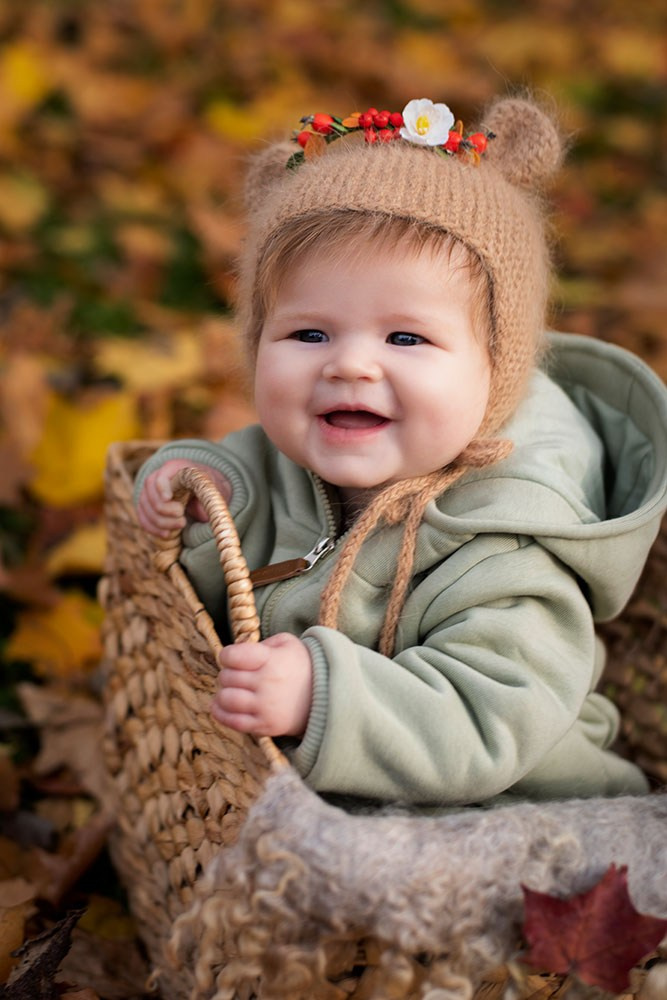 Семейная фотопрогулка. Семейный, детский фотограф в Москве Дегтярева Анастасия