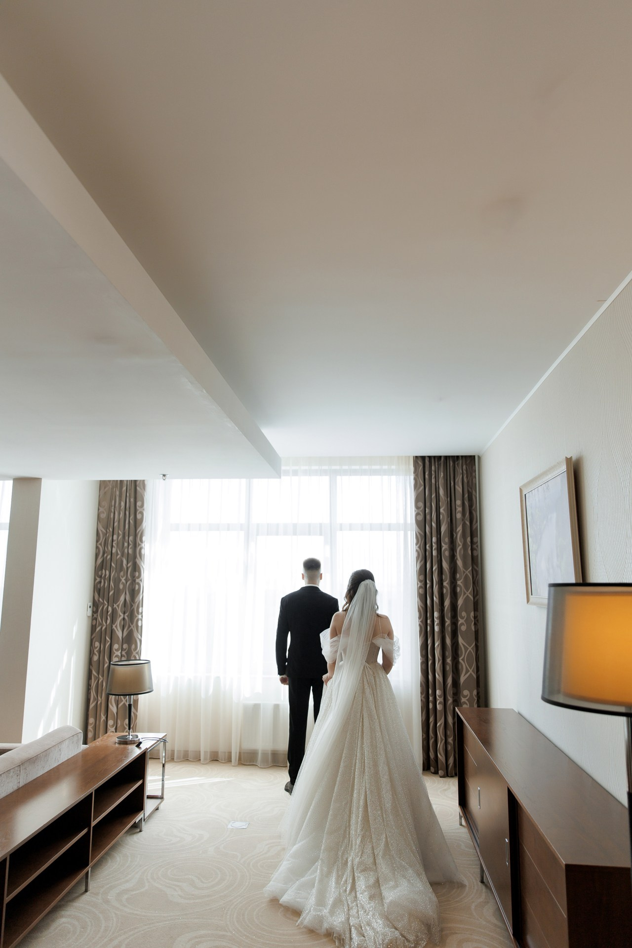 Артем & Анастасия. Фотограф Микита Ласица