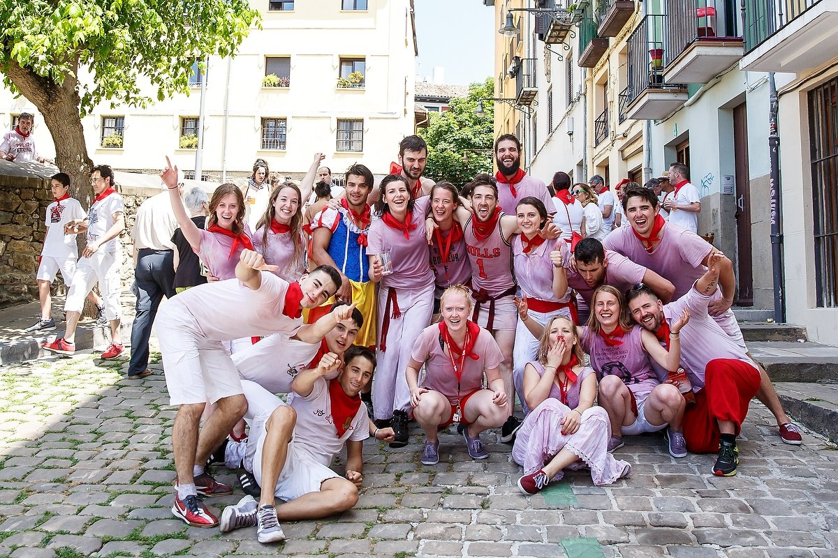 Фестивали. Фотограф Ольга Че