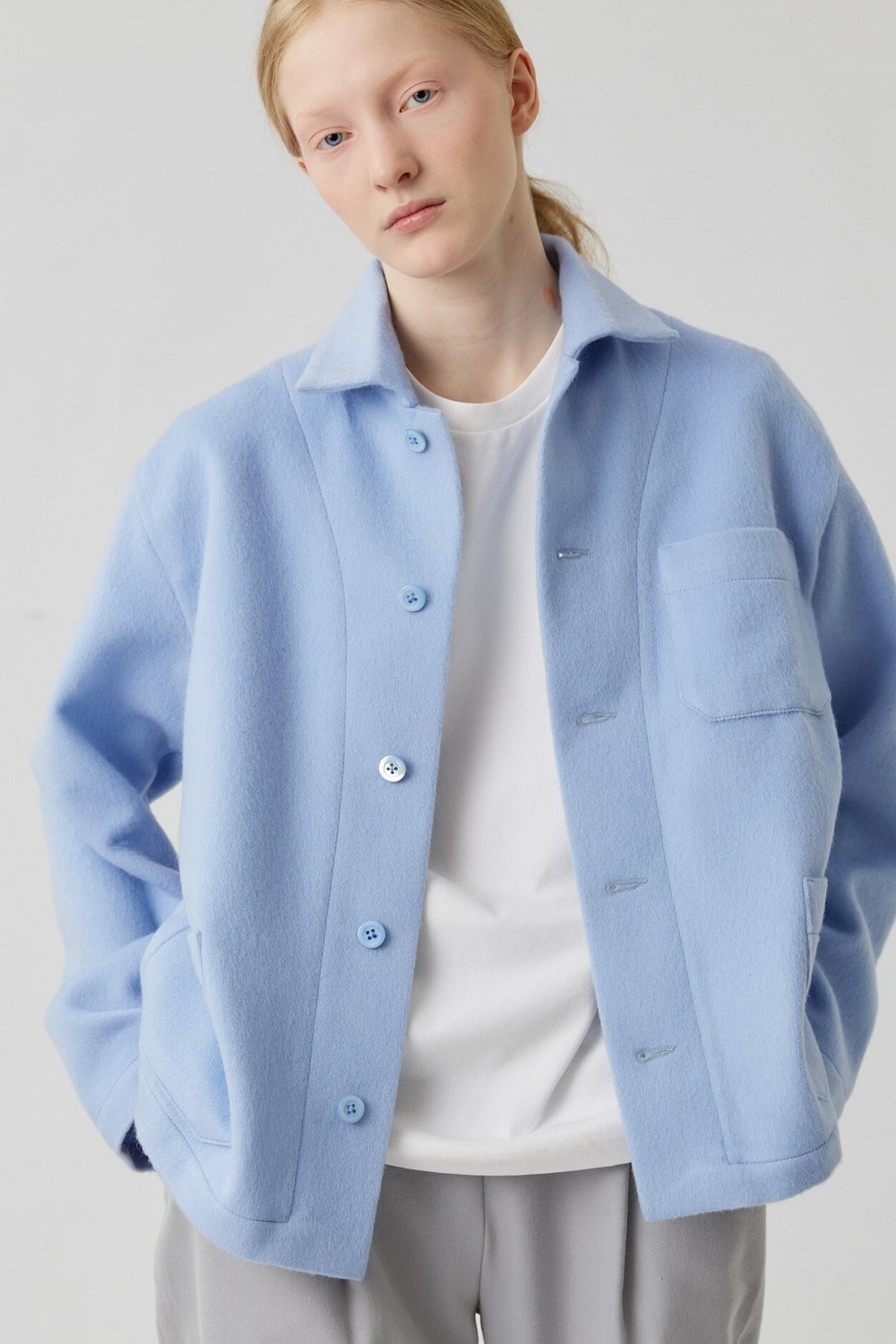 Marina. N10 MODEL MANAGEMENT