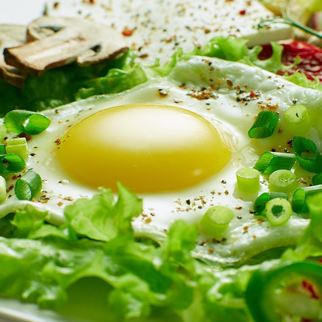 Еда. Олег Дмитриев