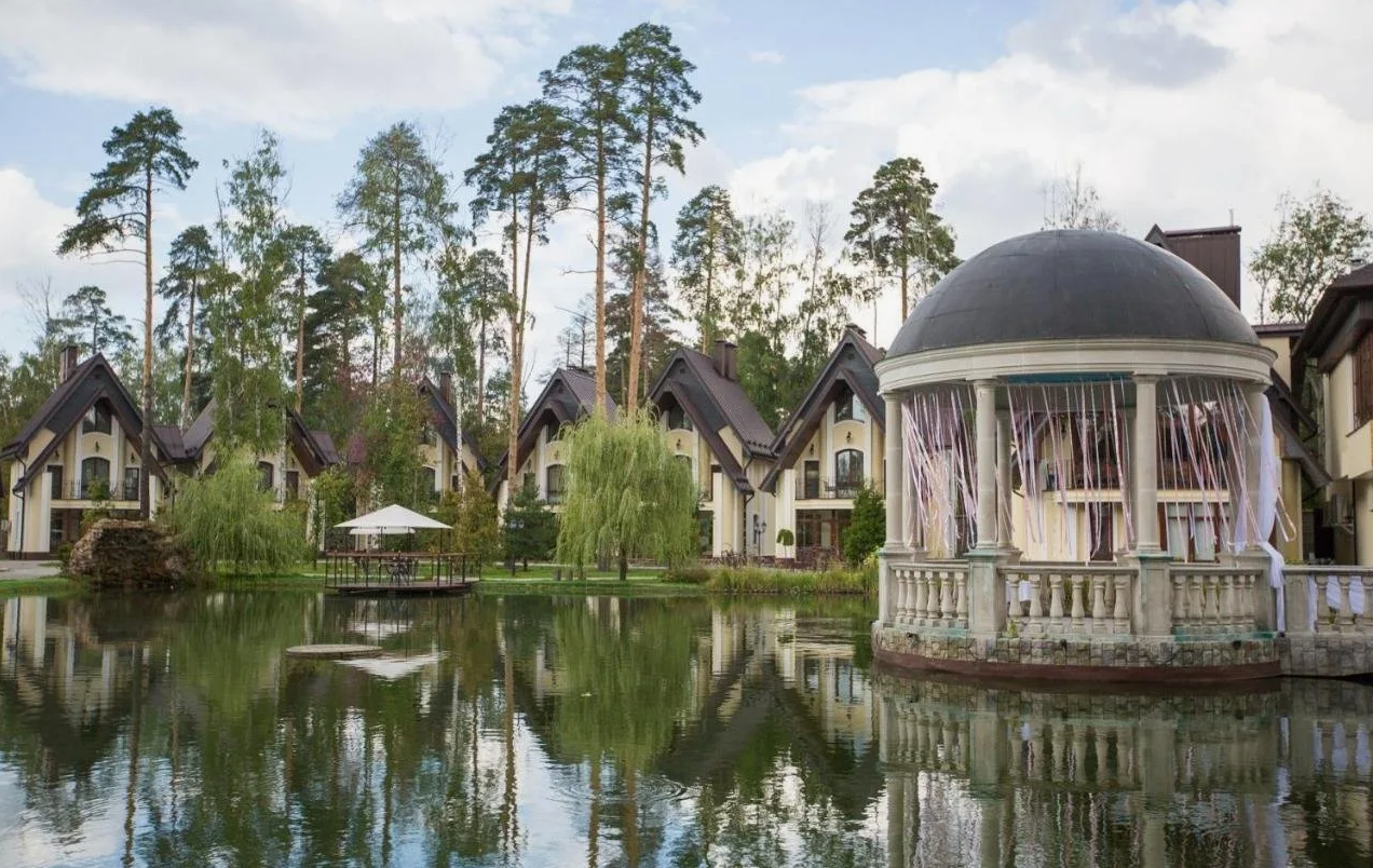 Площадка № 2-11. Свадебный и портретный фотограф Москва