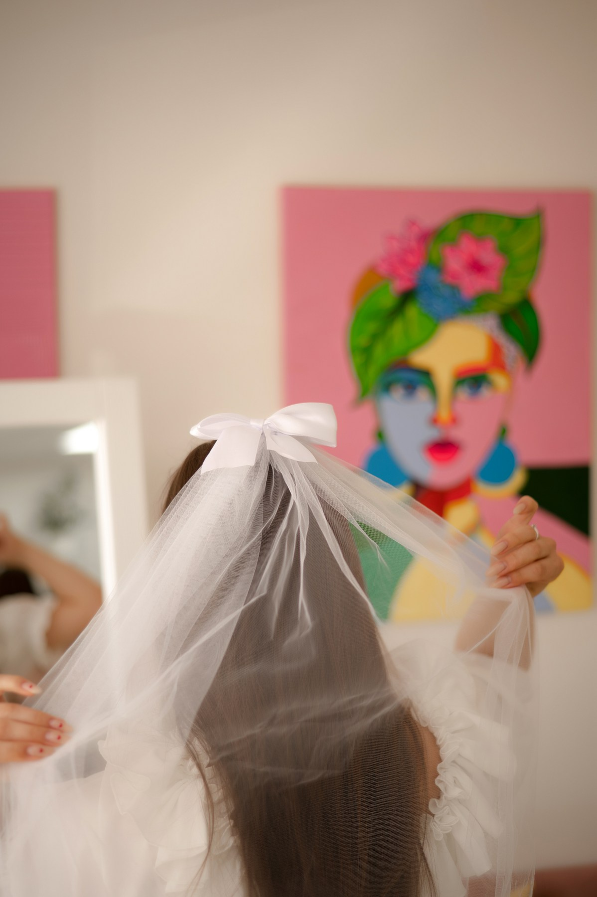 Девичник на мк. Фотограф Алексин, Тула