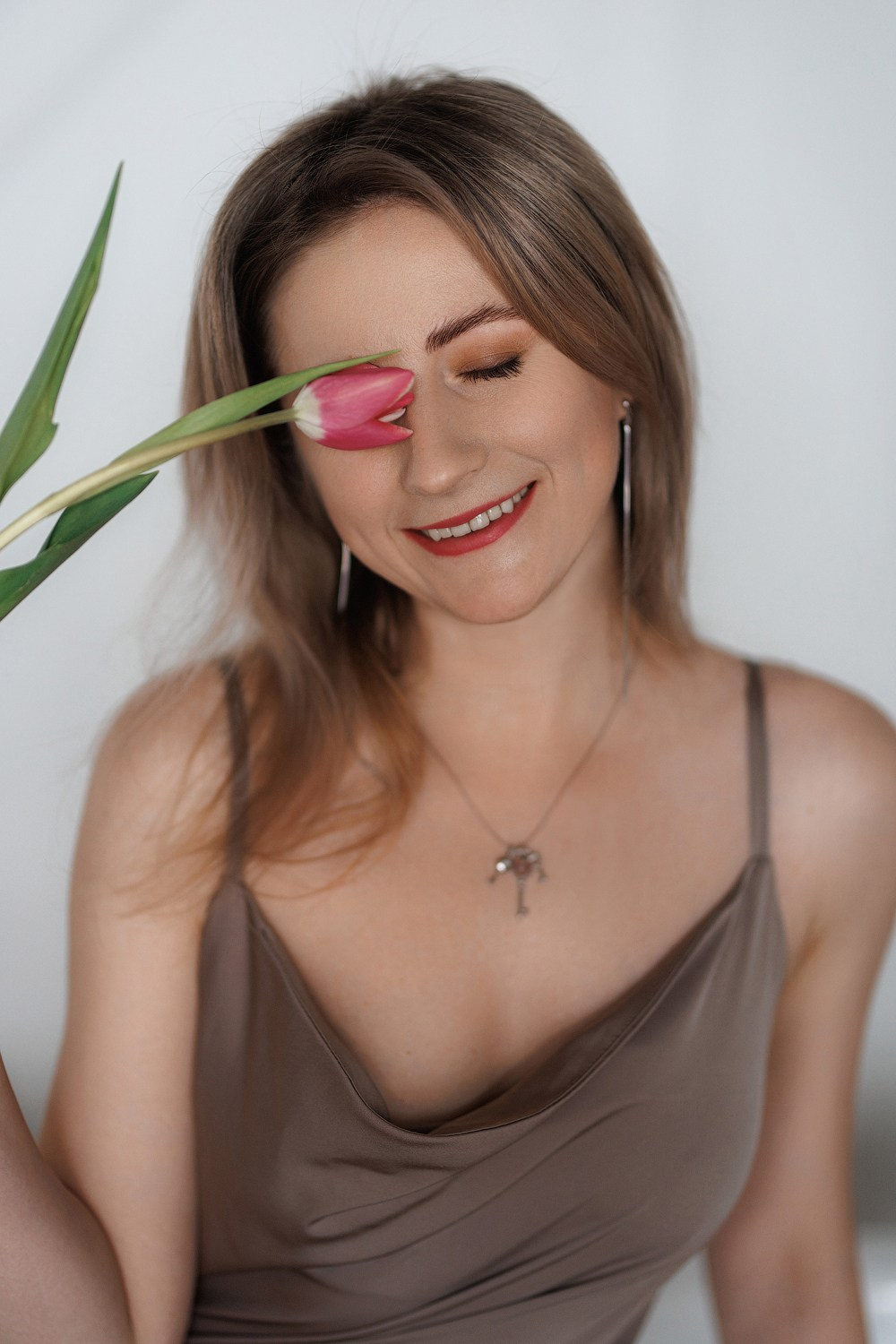 Портрет. Свадебный и семейный фотограф Наталья Штык