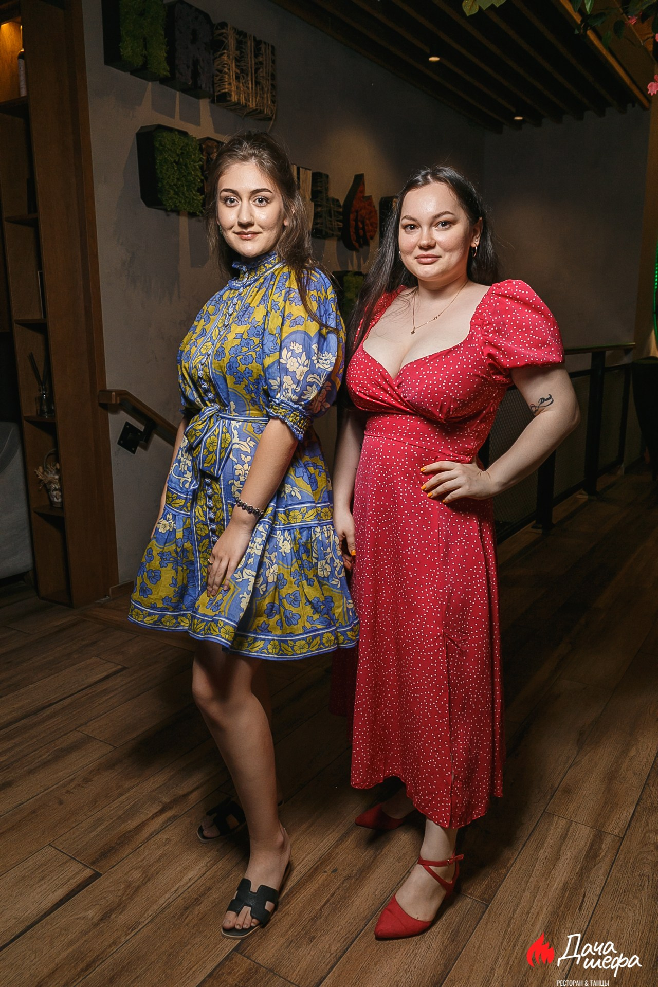 Made in Russia в Даче шефа. Событийный фотограф Максим Бескоровайновнов