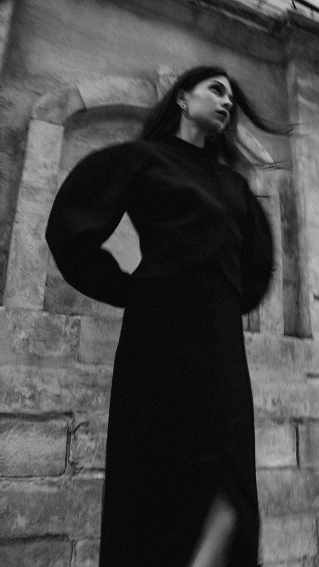 София. Бэкстейдж и репортажный фотограф в Москве Артем Онацко