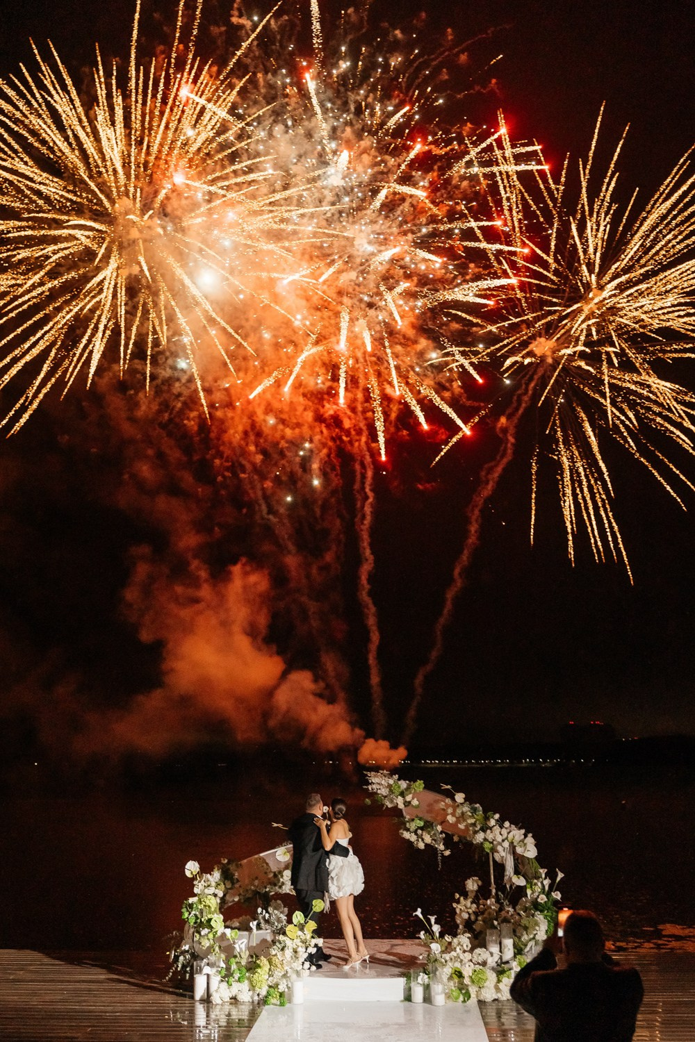 N & S. Свадебный фотограф Москва