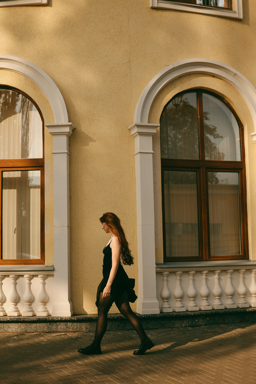 Катя. Фотограф Нижний Новгород