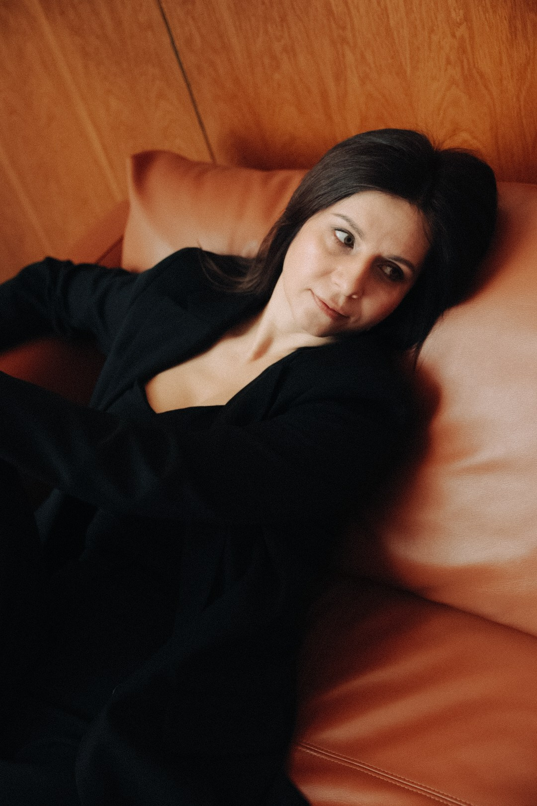 Таня. Фотограф Нижний Новгород