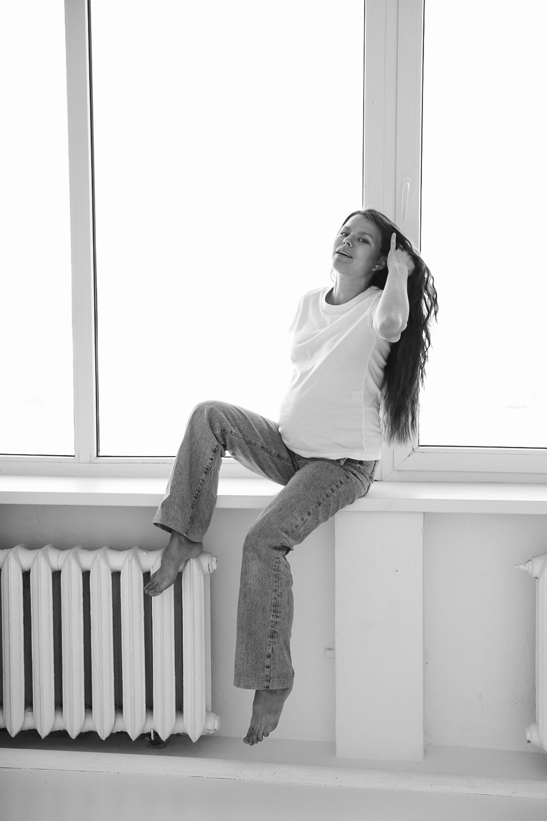 Антон Юля и Тома. Фотограф Нижний Новгород