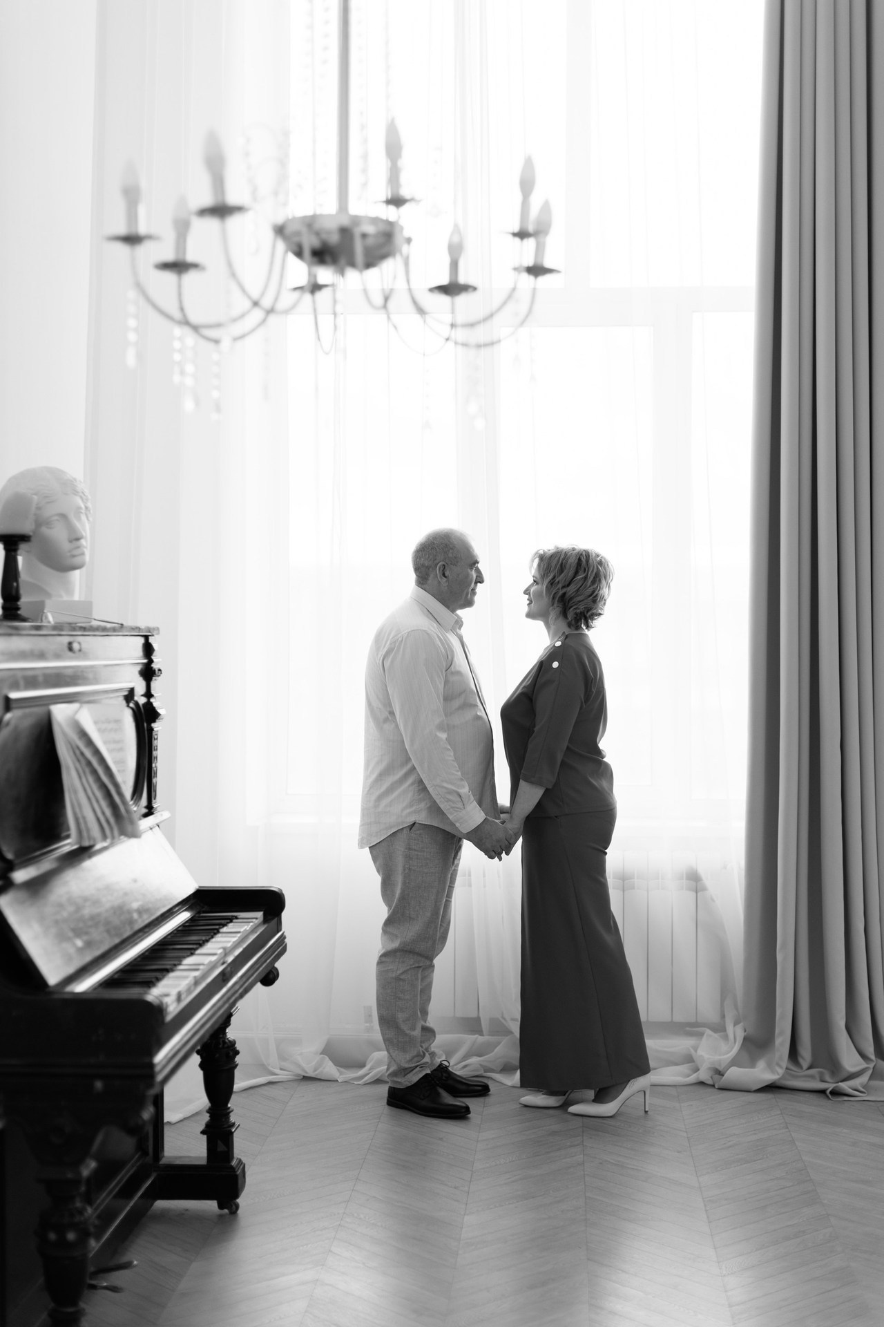 Отзывы. Свадебный, семейный и детский фотограф в Оренбургской области Юля Лепп