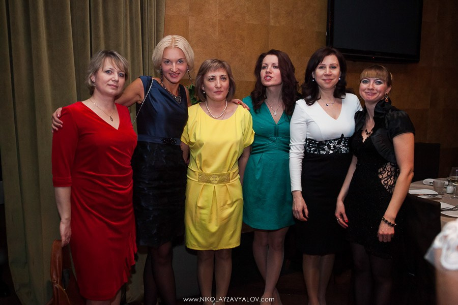 АЛВИСА (корпоратив). Видеооператор/Фотограф Николай Завьялов