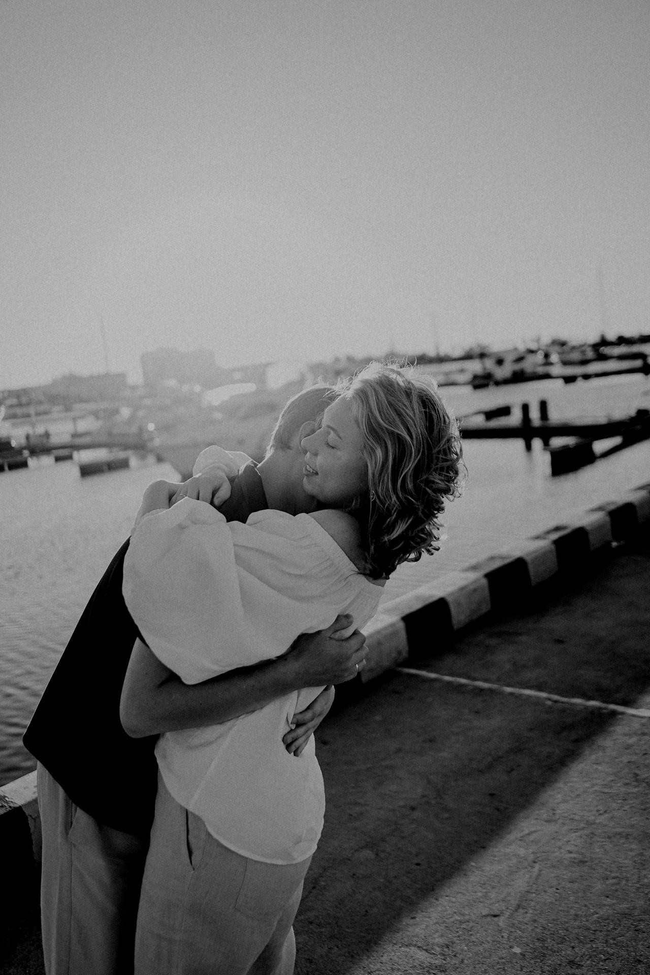 Морская Lovestory. Фотограф — Сочи, Адлер, Сириус, Красная Поляна, Роза хутор