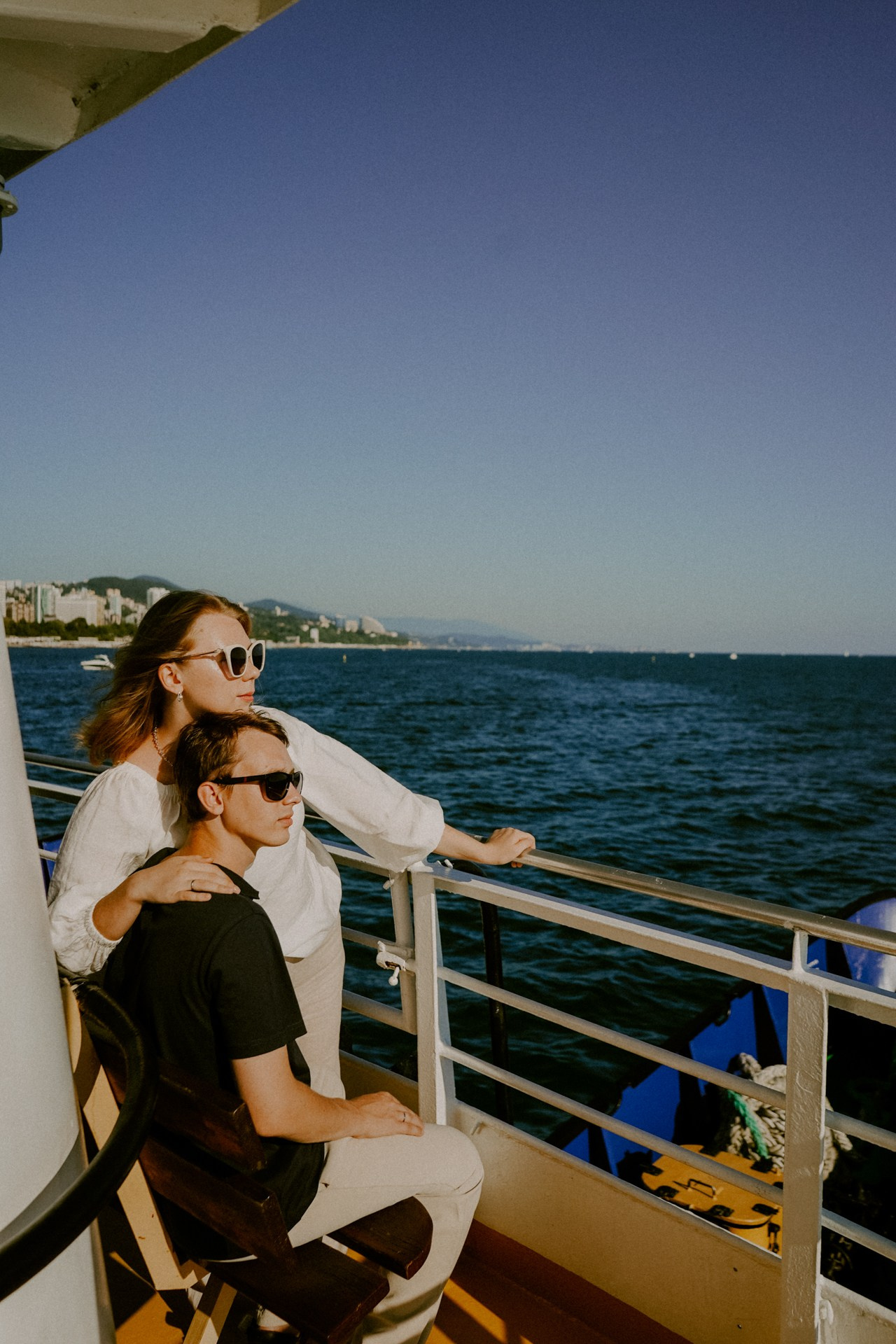 Морская Lovestory. Фотограф — Сочи, Адлер, Сириус, Красная Поляна, Роза хутор