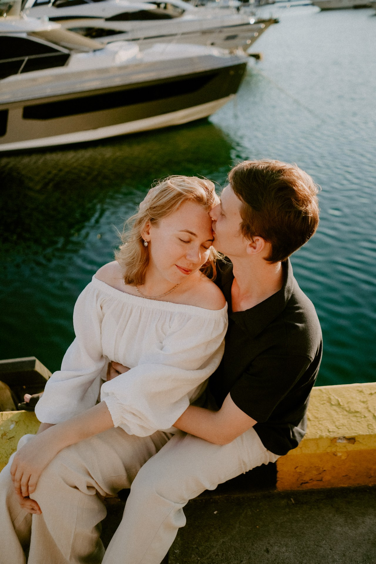 Морская Lovestory. Фотограф — Сочи, Адлер, Сириус, Красная Поляна, Роза хутор