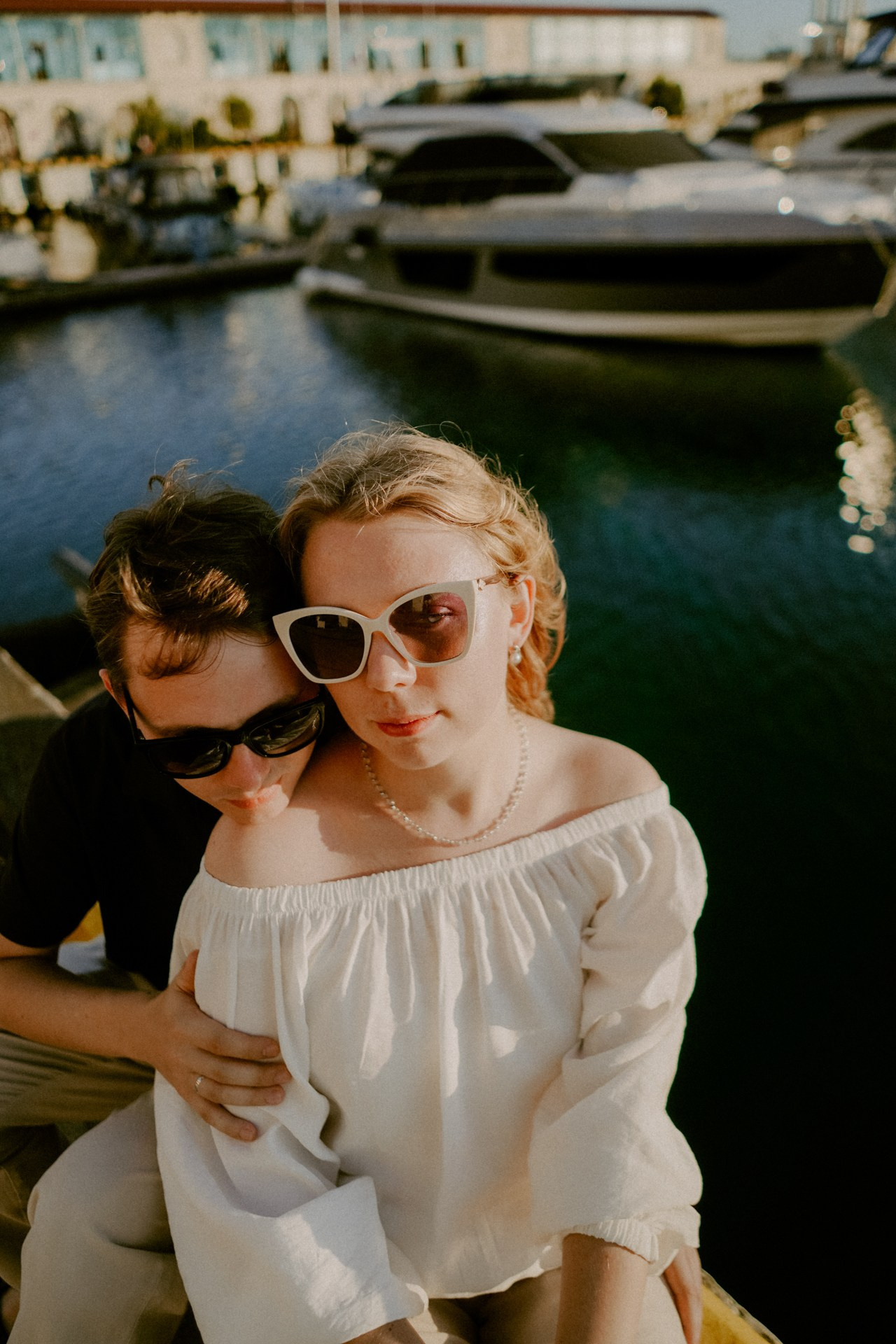 Морская Lovestory. Фотограф — Сочи, Адлер, Сириус, Красная Поляна, Роза хутор