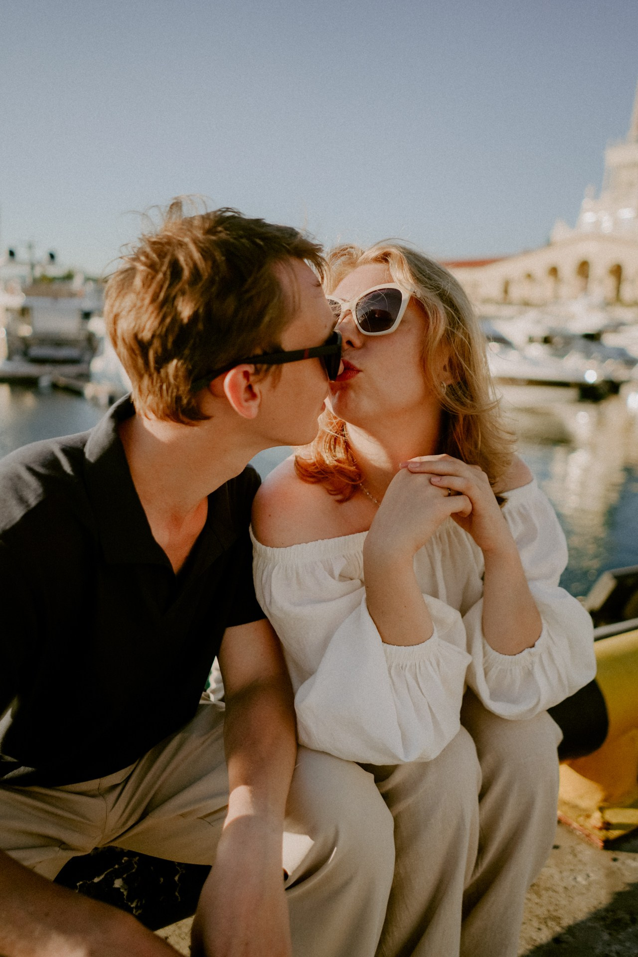 Морская Lovestory. Фотограф — Сочи, Адлер, Сириус, Красная Поляна, Роза хутор