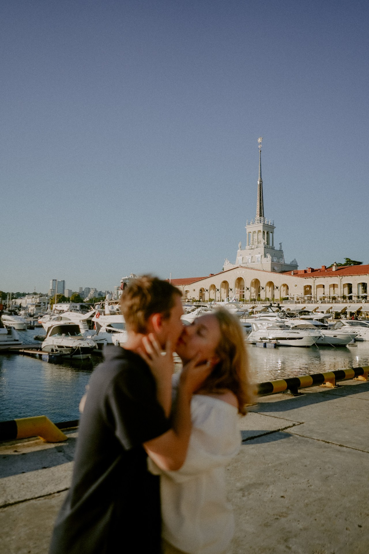 Морская Lovestory. Фотограф — Сочи, Адлер, Сириус, Красная Поляна, Роза хутор