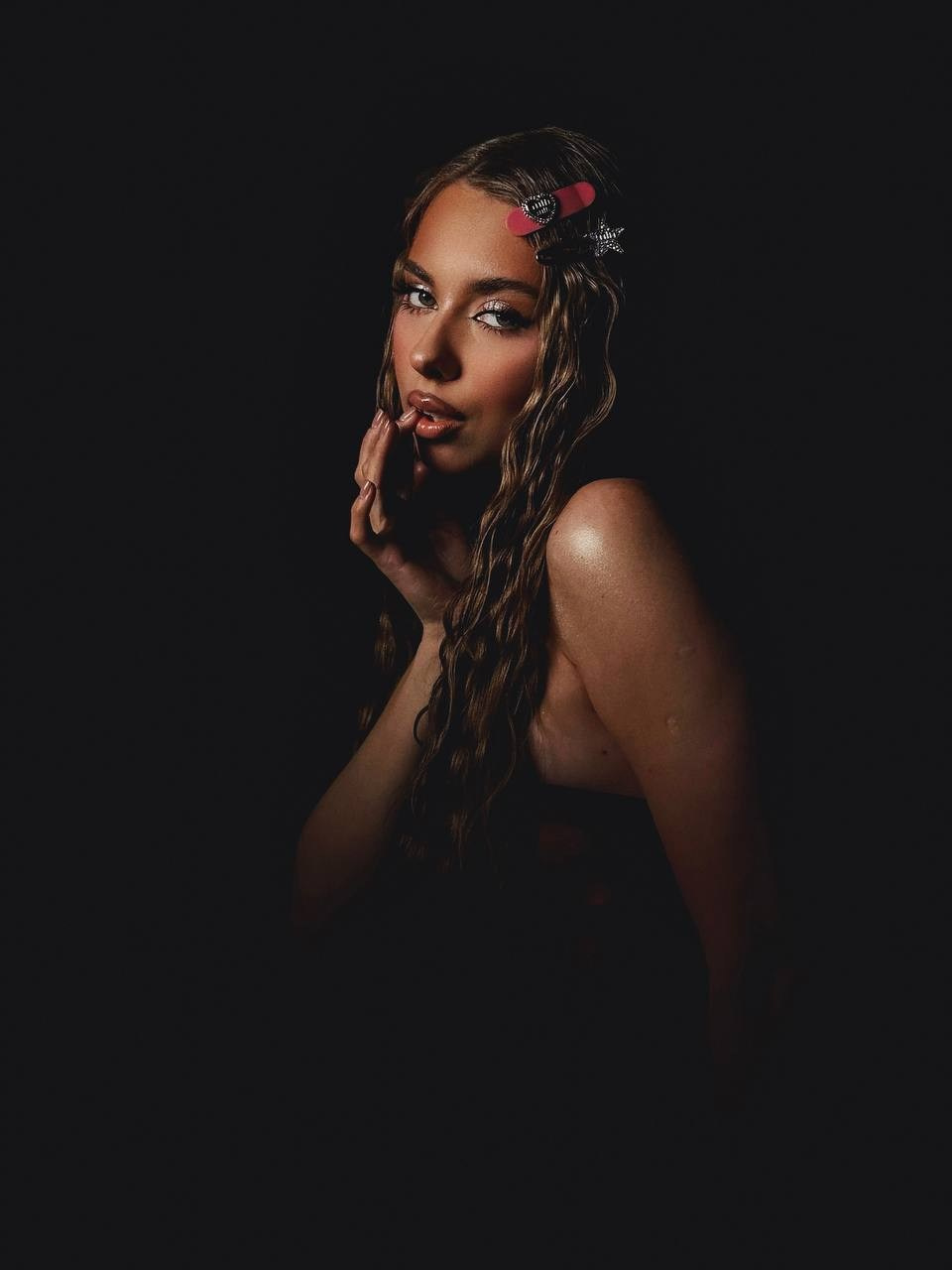 Индивидуальная съемка. Фотограф г. Ульяновск. Виолетта